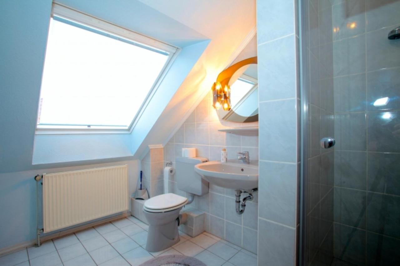 Private Apartment Ганновер Екстер'єр фото